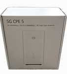 NOWY Router 5G Huawei H155-381 / FV23% / bez sim locka /