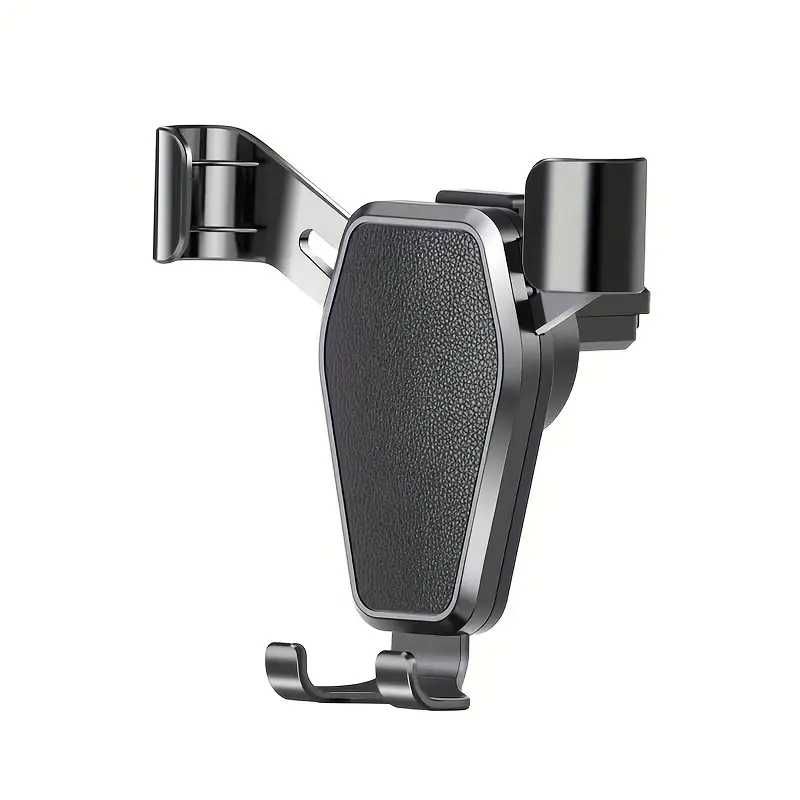 NOVO - Suporte de telemóvel para carro de encaixe com anti vibracao