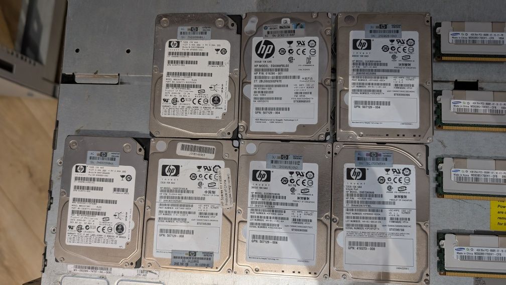 Сервер нода Dell C6100 (XS23-TY3). 2 ноди. Intel XEON L5520. 7HDD