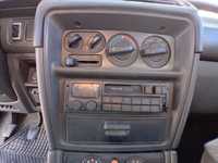 Moldura Rádio / Consola Central Mitsubishi Pajero Ii (V3_W, V2_W, V4_W