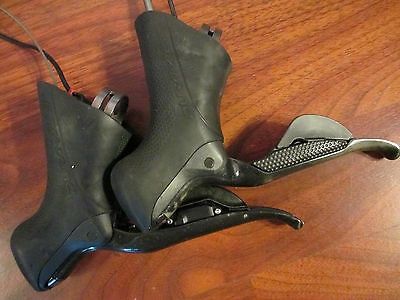 Grupo Eletrônico Shimano Dura Ace Di2 7970