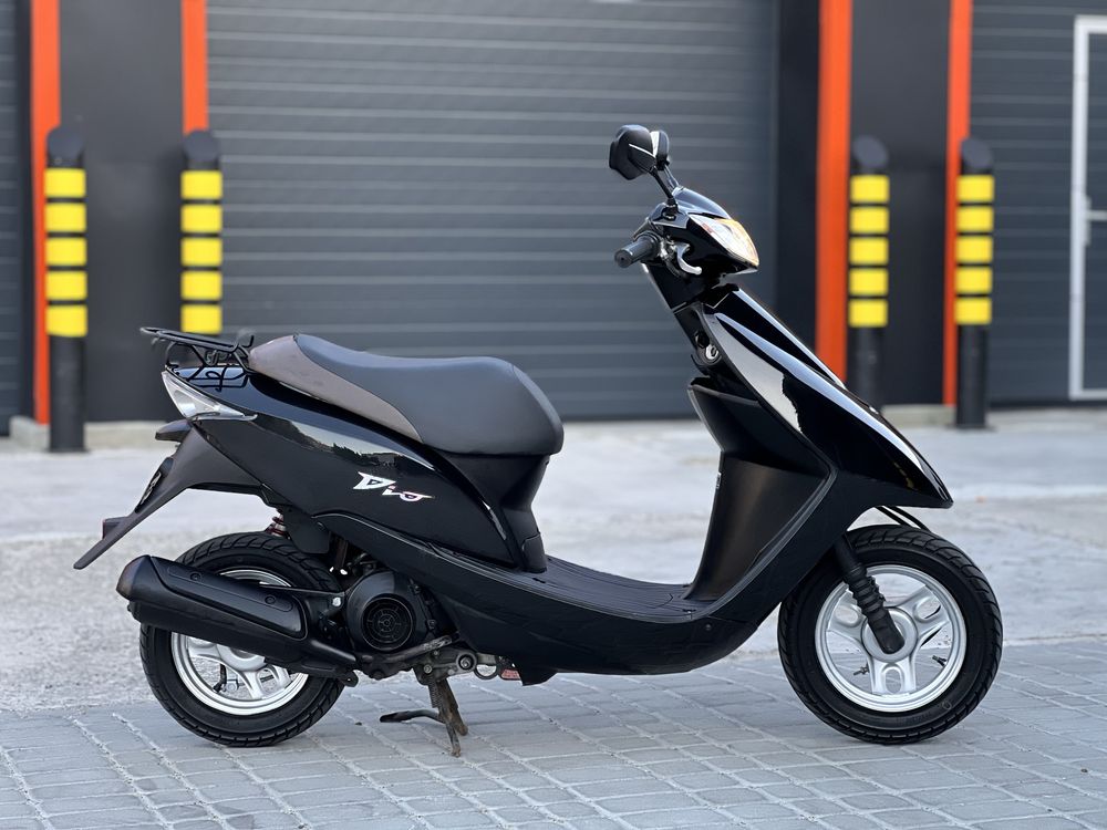 Скутер HONDA Dio AF-68 Зареєстрований