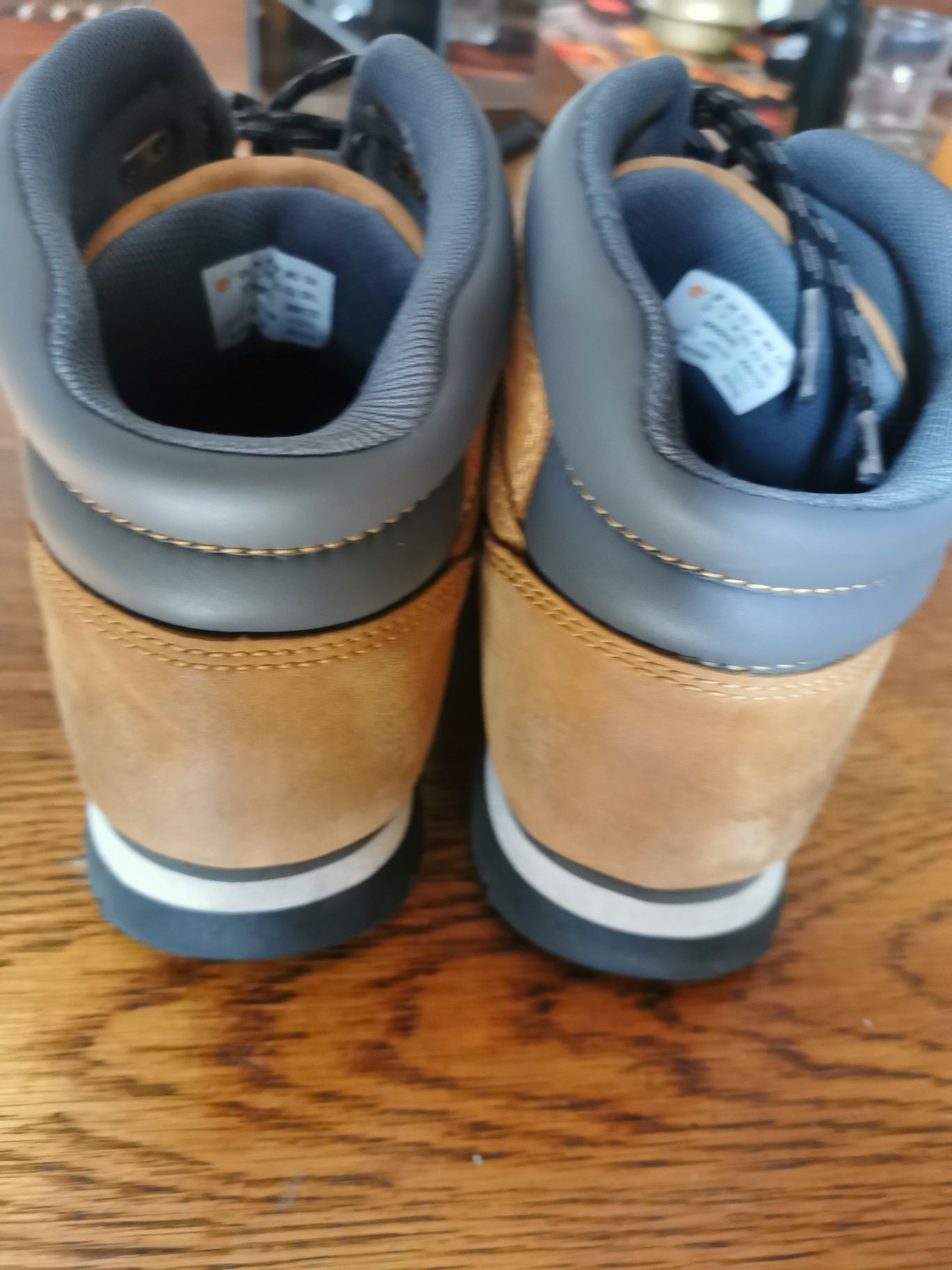 Buty  Timberland oryginalne 38