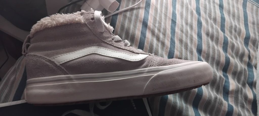 Nr,ténis Vans original €