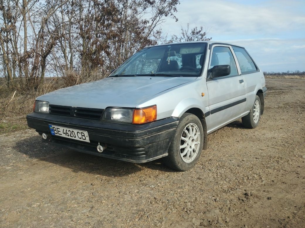 Продам авто Nissan sunny n13