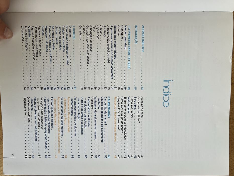 Vendo O Grande Livro do Bebe