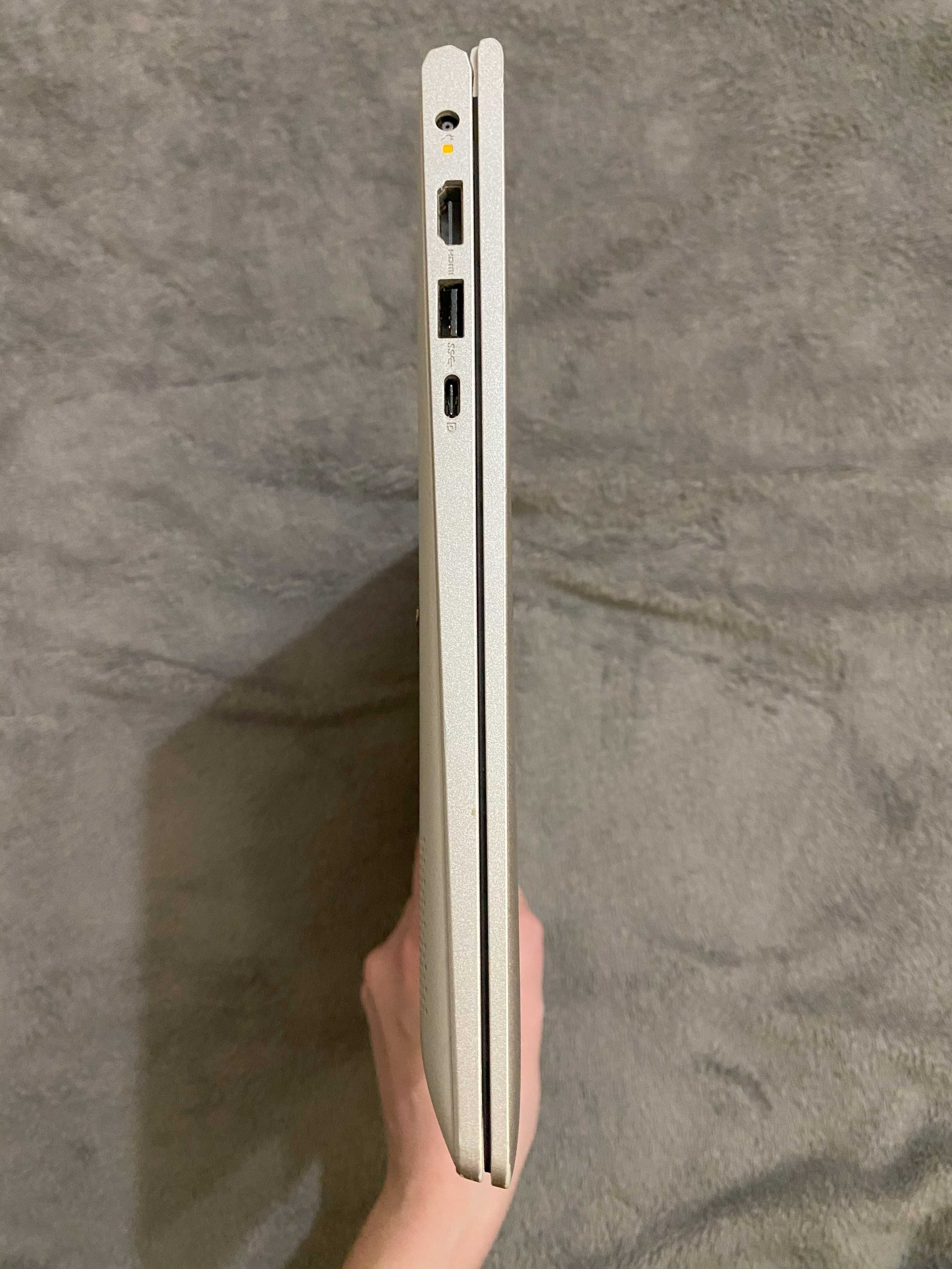 Dell Inspiron 5400 14" HD Touch i5-1035G1 8GB RAM 512GB SSD