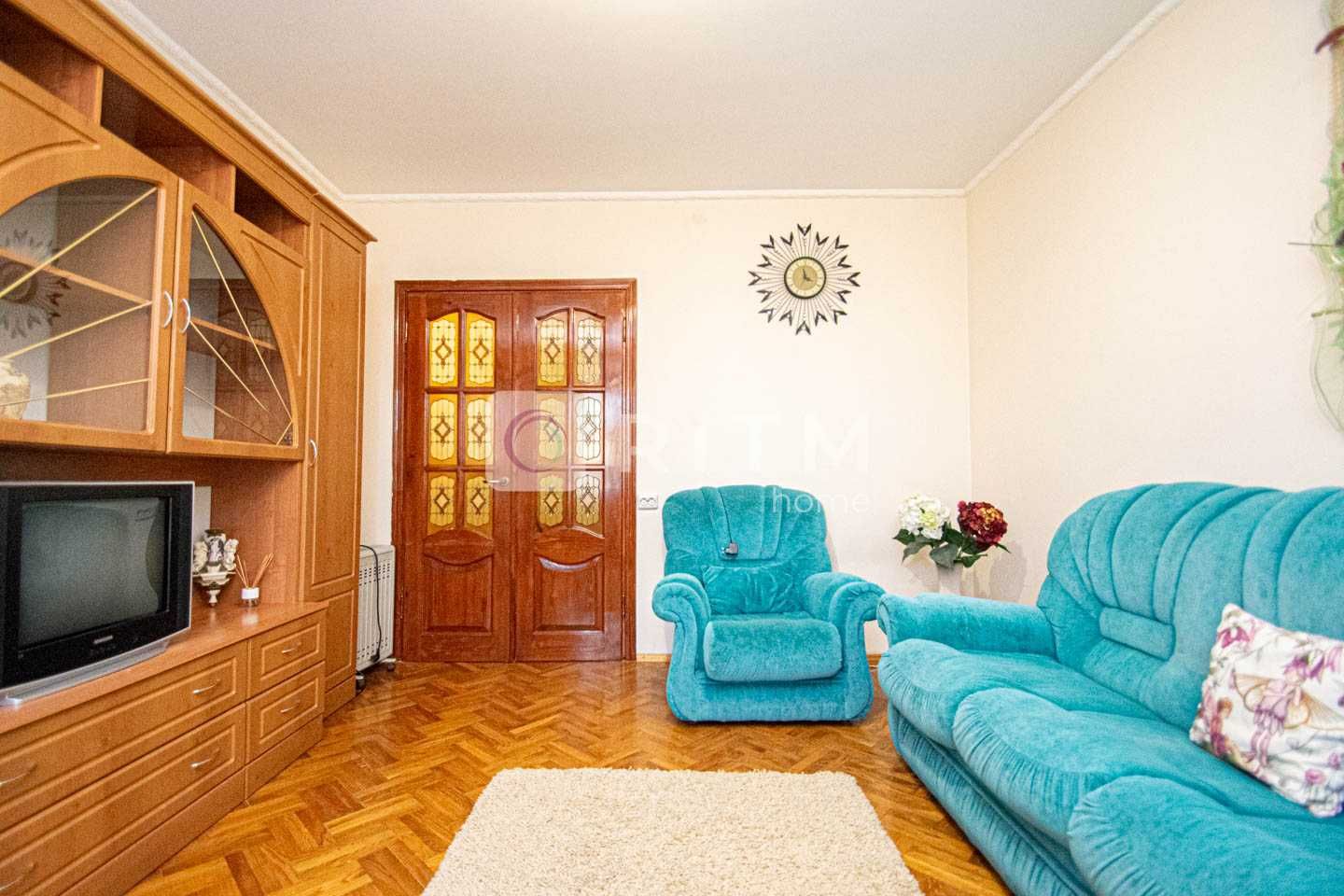 3-к. квартира на вул. Київська 11