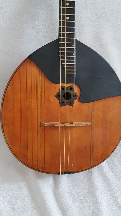 Домра тенор майстрова