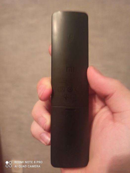 Телевізор Xiaomi 55 дюймів самовивіз