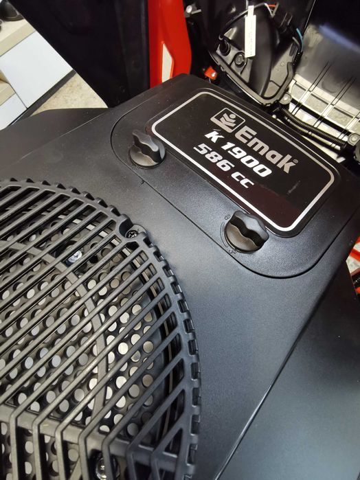 Traktor OLEO-MAC 92R/19KV Dwa Cylindry Raty 0%% Leasing Białogard !!!