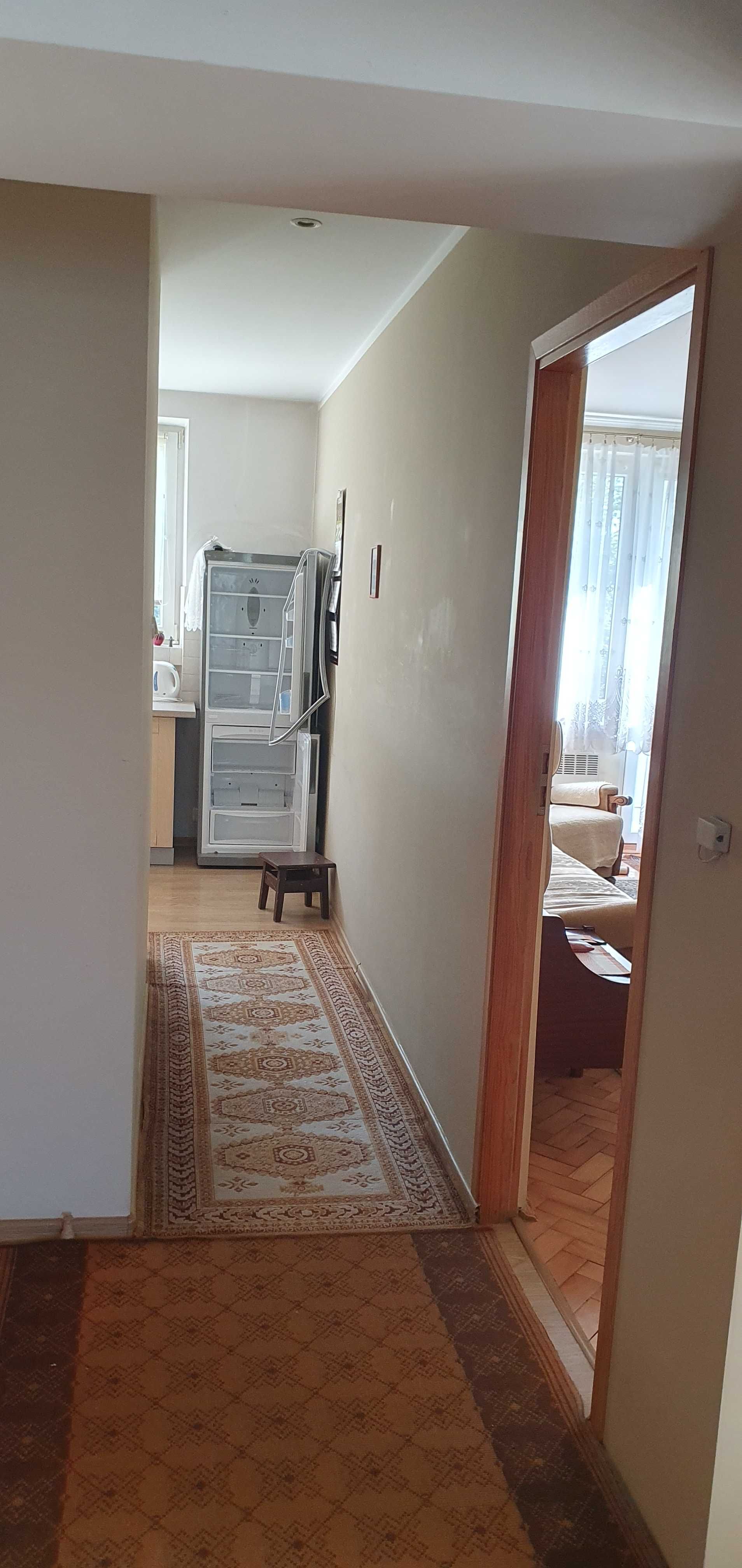 Głowno mieszkanie 3 pokoje 62m2 sprzedam