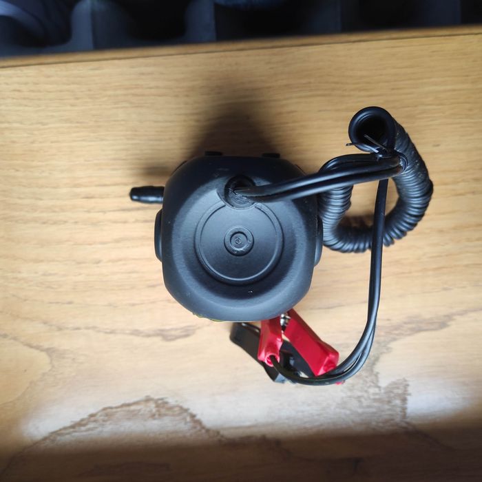 Pompka elektryczna 12V do oleju, paliwa