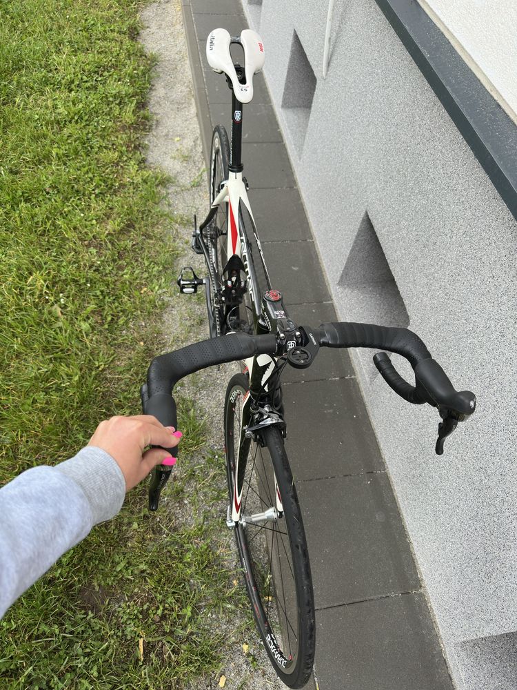 Rower Szosowy Specialized