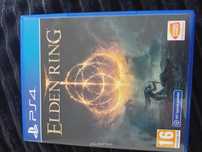 Gra Elden ring ps4 stan igła