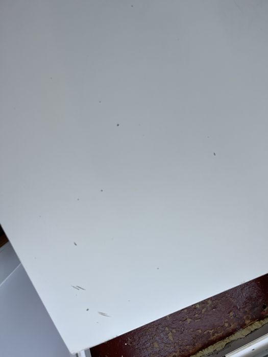 Дитячий стіл і стільчик