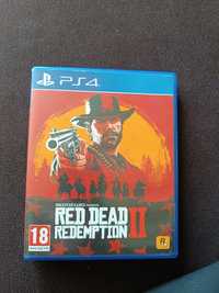 Red Dead Redemption 2