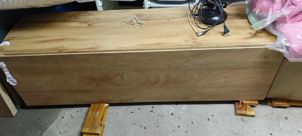 Szafka pod telewizor RTV