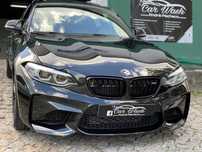 Bmw m2 f87 coupé