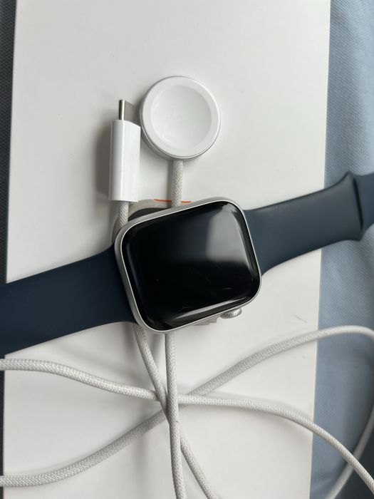 Apple Watch 9 45mm
