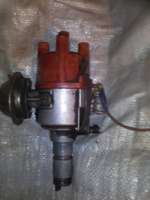 Трамблєр москвіч 412 2140