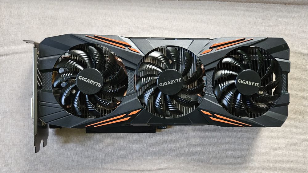 GeForce GTX 1070 G1