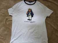 T-shirt męski Polo Ralph Lauren XL