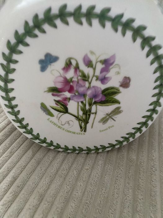 słoik Portmeirion Botanic Vintage