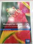 Biologia na czasie 2, zakres rozszerzony