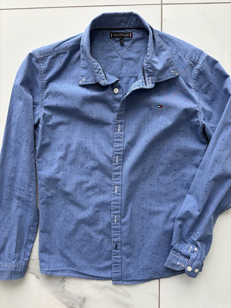 Koszula Tommy Hilfiger