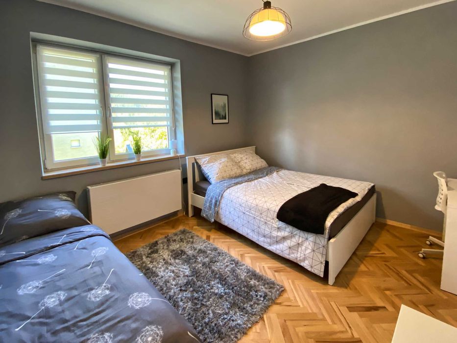 Apartament Premium LOFT, dla 10 osób, Centrum, Grill, Taras