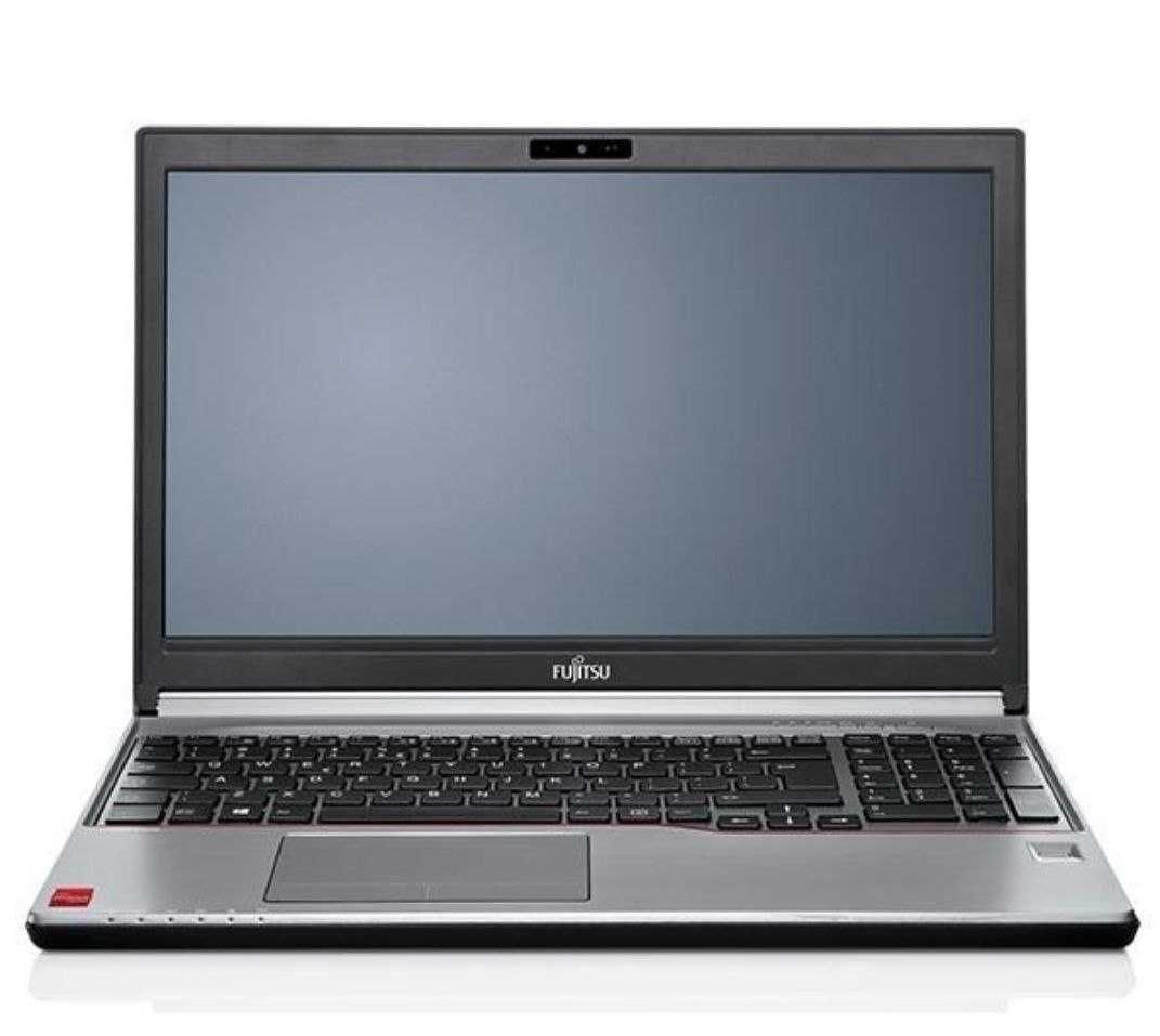 Ноутбук Fujitsu LifeBook E744/i5/ddr3-8gb/ssd120gb/АКБ до 7год