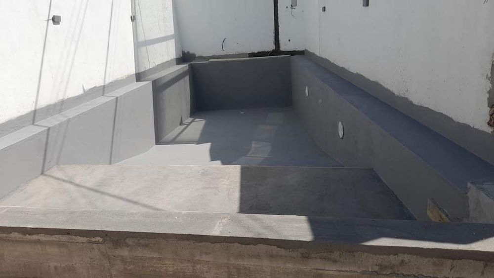 Fazemos piscinas ,reabilitação, remodelação, piscinas, Construção raiz