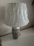 Lampa nocna glamour