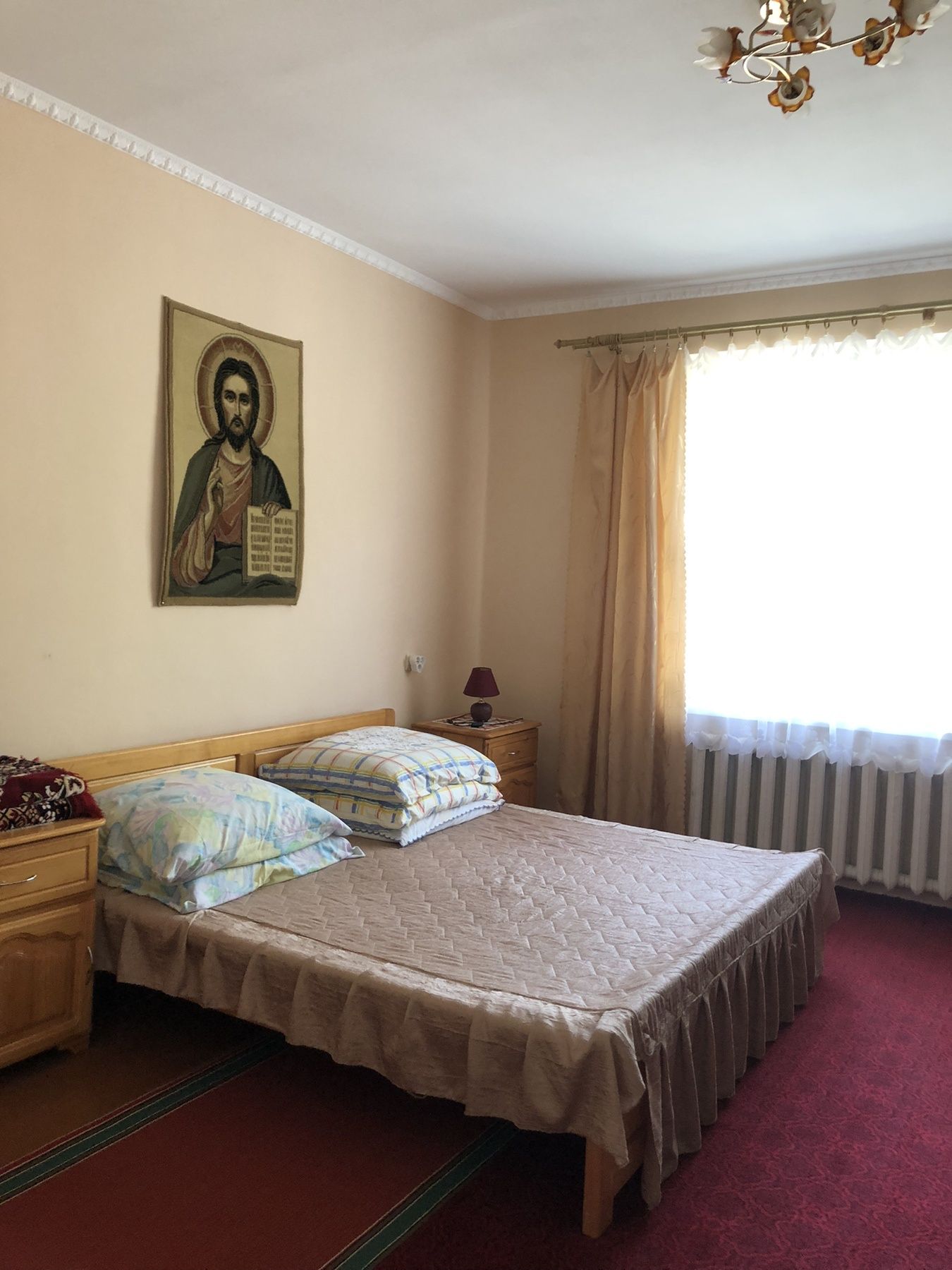 Дом в Закарпатті