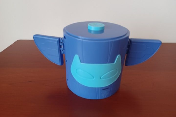 Brinquedo PJ Masks