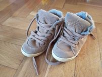 Buciki zara baby 23