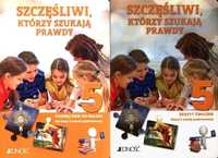 Szczęśliwi, Którzy Szukają Prawdy 5 P+Ćw Jedność