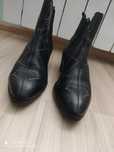 Botki firmy Bull Boxer roz.37