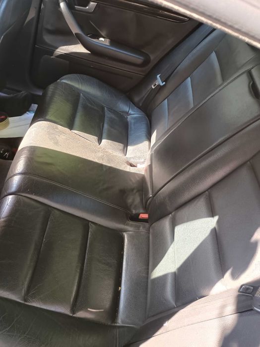 Audi a4  2001 quattro