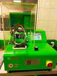 Eps 205 Bosch tester stół probierczy