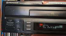 Lazer Disc Pionner cld 800