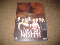 DVD "Uma Só Noite" com Tara Reid/Raro!