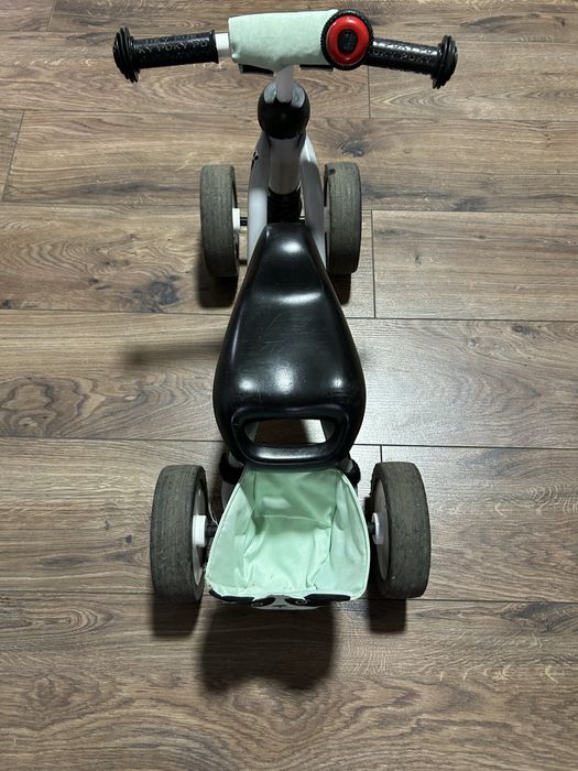 Дитячий біговел- каталка Puky