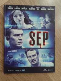 Sęp film DVD polski