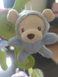 Karuzela Fisher price