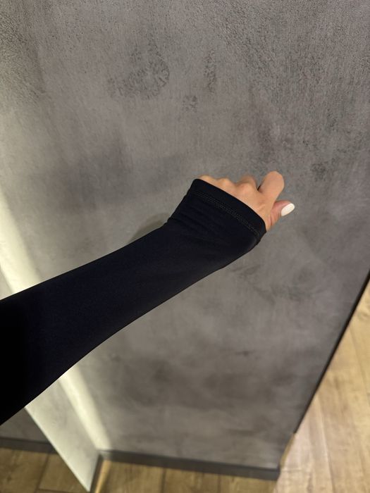 Жіночий лонгслів Jil Sander оригінал Ttswtrs heron preston jacquemus