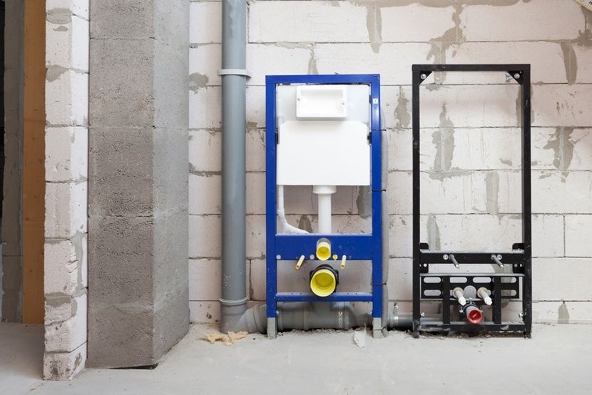 Montaż pieców instalacje hydrauliczne