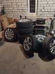 Диски R16 5х112 Volkswagen, Audi, Skoda