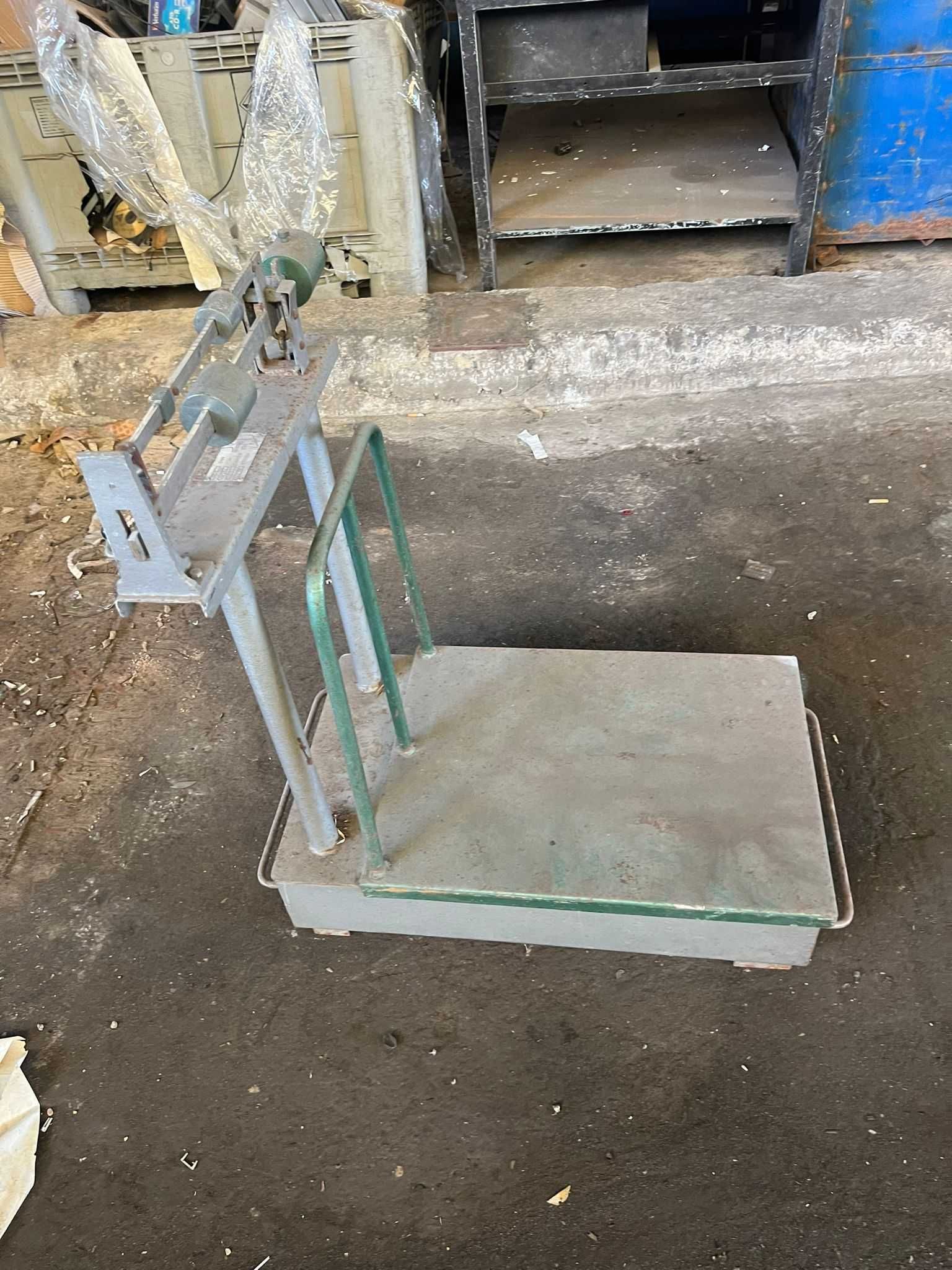 Balança de 200kg